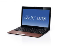 Asus 1215N-RED084M